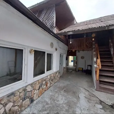 Nyaraló Casa Anca