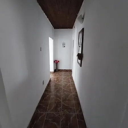 Casa Anca Nyaraló *