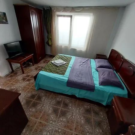 Casa Anca Mangalia
