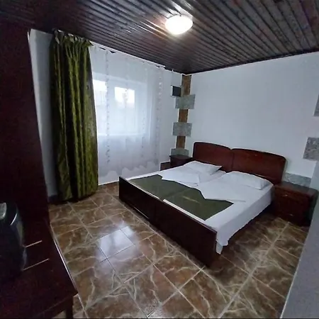 度假居 Casa Anca