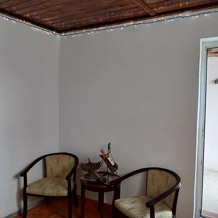 Casa Anca 曼加利亚