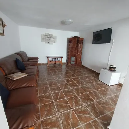 度假居 Casa Anca *